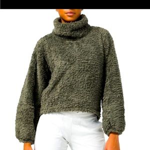 Lululemon Sherpa Pullover